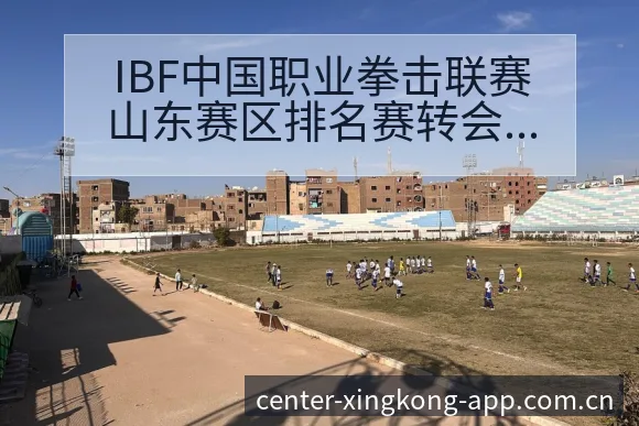 IBF中国职业拳击联赛山东赛区排名赛转会进展与阵容影响 - 星空官网